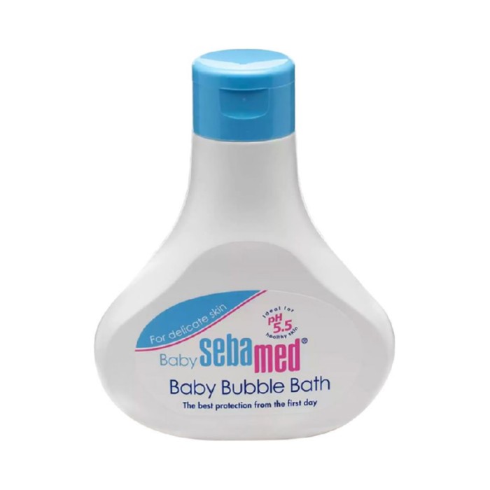 Sebamed Baby Bubble Bath - 500ml