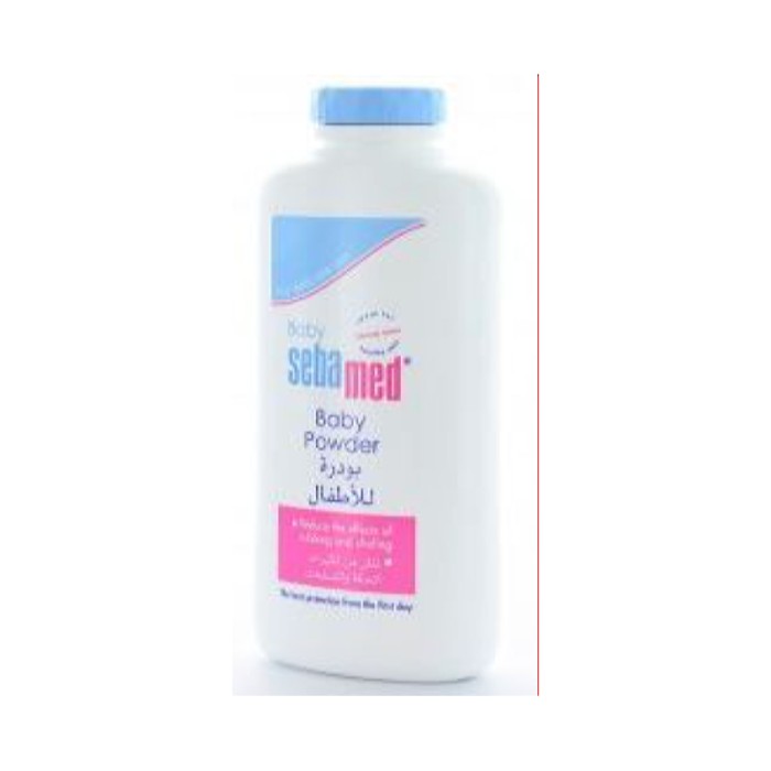 Sebamed Baby Powder 200g