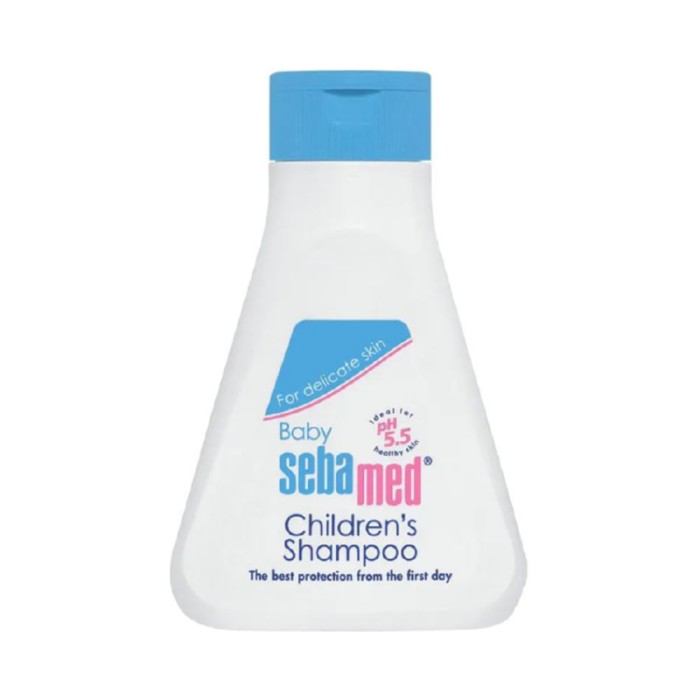 Sebamed Children's Shampoo - 150ml