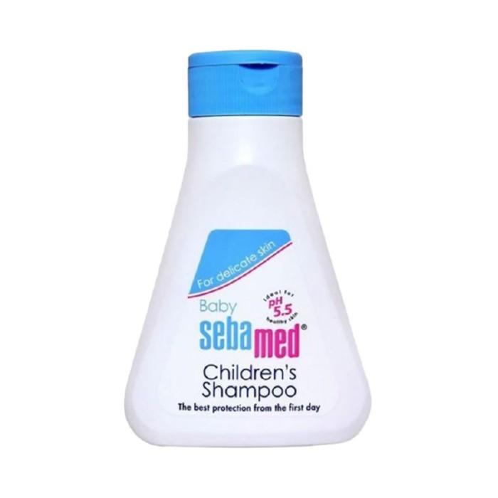 Sebamed Children's Shampoo - 250ml