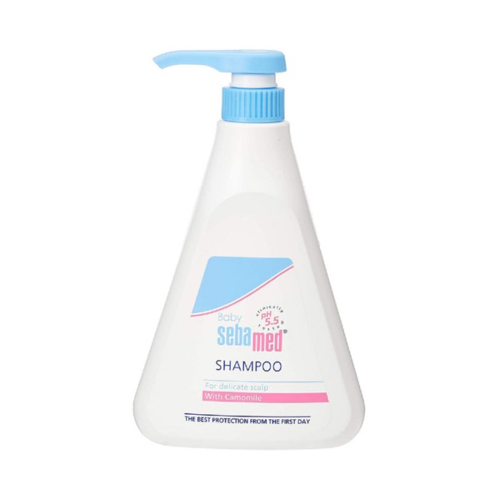 Sebamed Children's Shampoo - 500ml