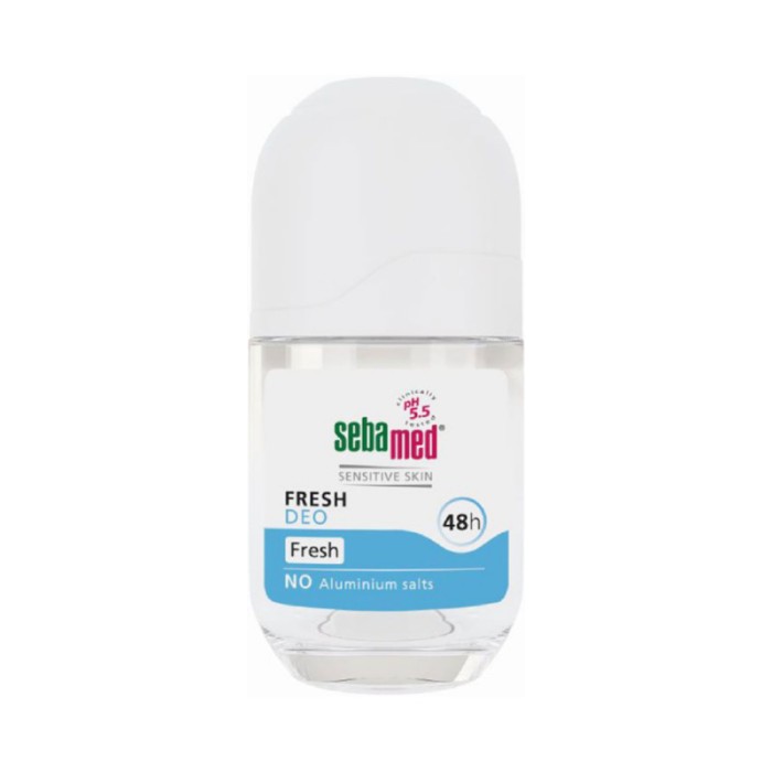 Sebamed Deo Roll On Fresh 50ml
