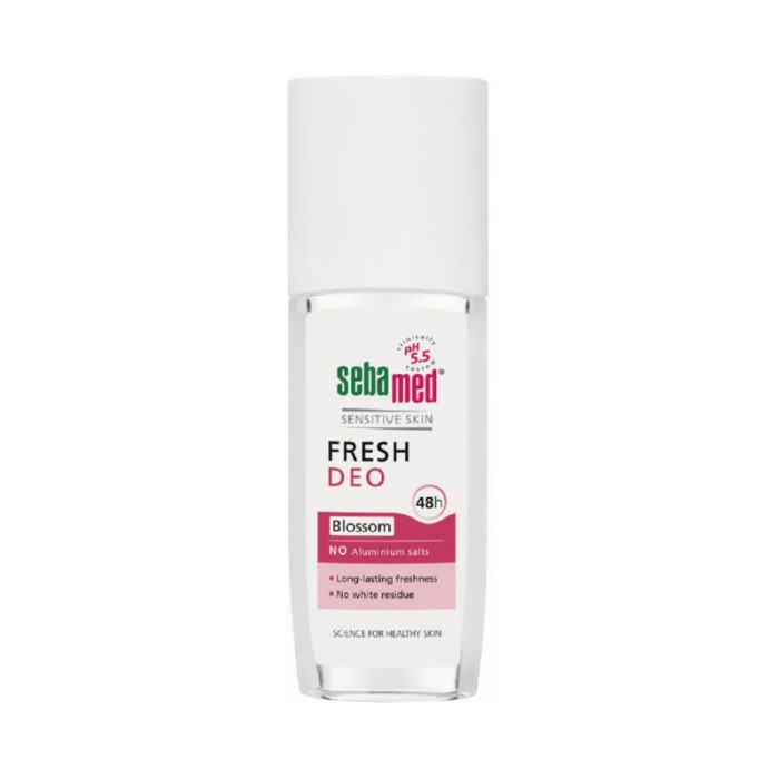 Sebamed Deo Spray Blossom 75ml