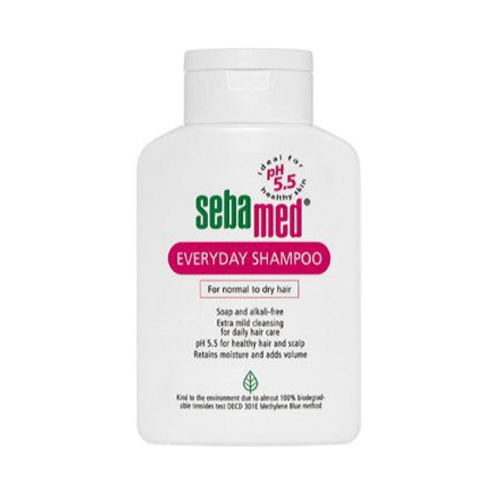 Sebamed Everyday Shampoo 200ml.
