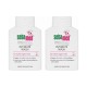 Sebamed Feminine Intimate Wash 3.8 Bundle of 2