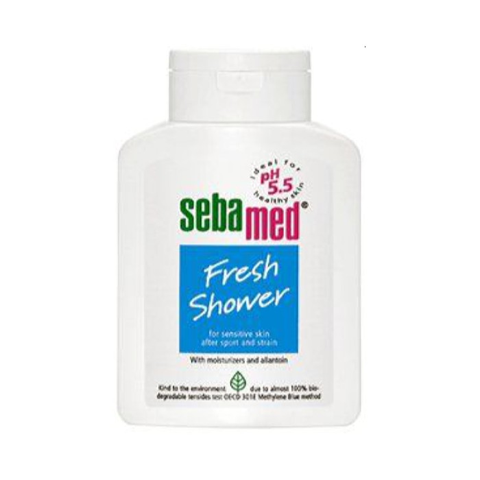 Sebamed Fresh Shower Gel 200ml