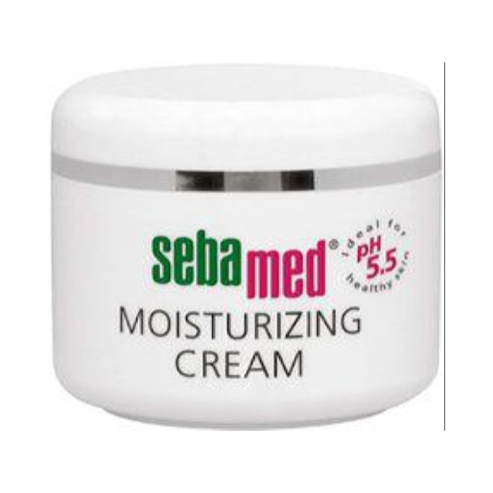 Sebamed Moisturizing Cream 75ml