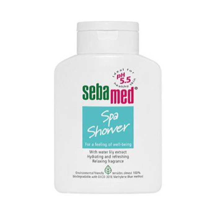 Sebamed Spa Shower - 200ml