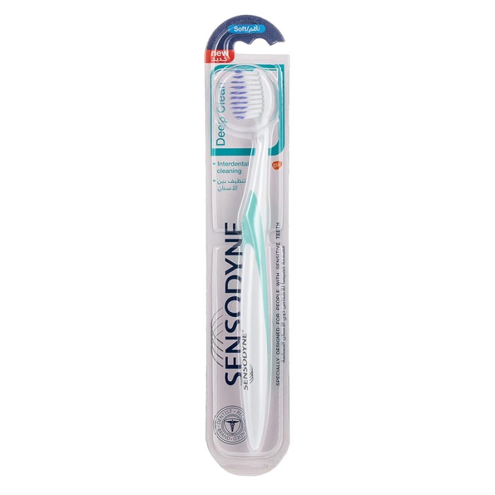 Sensodyne T/Brush Deep Clean Soft