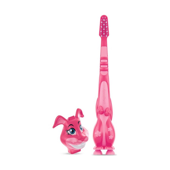 Sensodyne T/Brush Pronamel Kids 3 to 5 Years (Bunny / Crocodile)