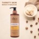 Shea Miracles Body Lotion Almond Oil & Honey 300ml