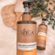 Shea Miracles Hair Cond Almond Oil & Honey 1l