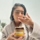 Shea Miracles Hair Masque Almond Oil & honey 500ml