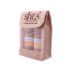 Shea Miracles Hair Treat Kit