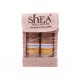 Shea Miracles Hair Treat Kit