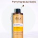 Shea Miracles Scrubbing Hair & scalp Pre Shamp 300ml