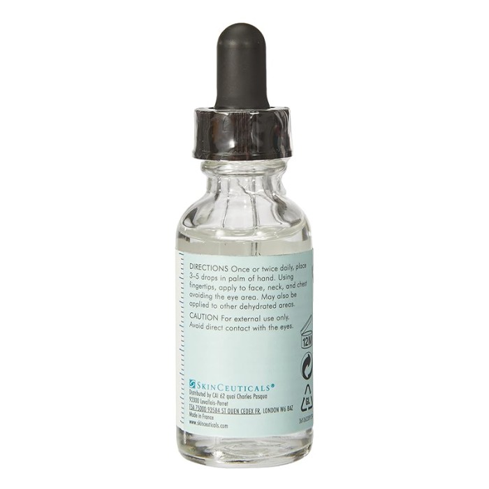 SkinCeuticals Hydrating B5 Serum 30ml