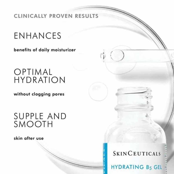 SkinCeuticals Hydrating B5 Serum 30ml