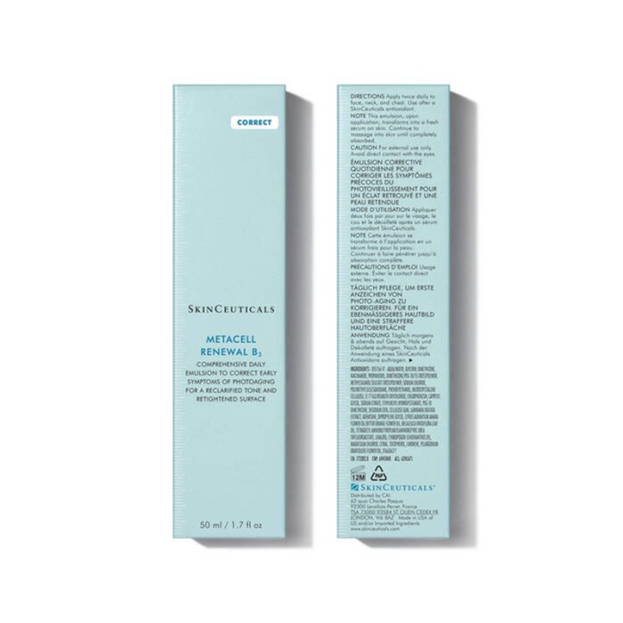 SkinCeuticals Metacell Renewal B3 50ml