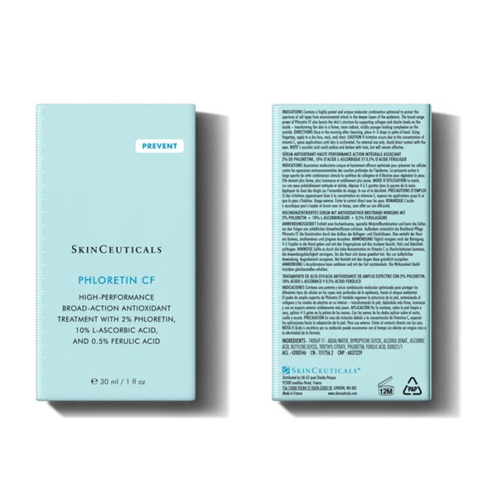 SkinCeuticals Phloretin CF 30ml