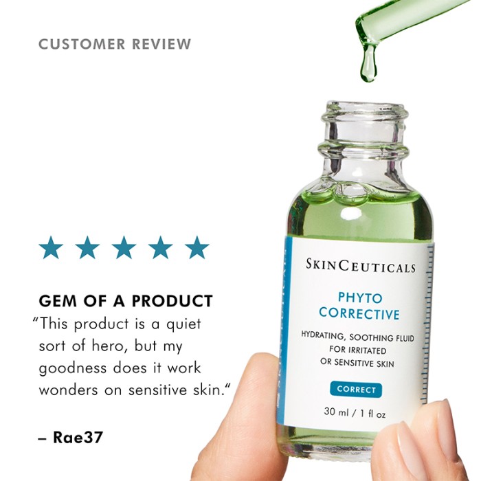 SkinCeuticals Phyto Corrective Serum 30ml