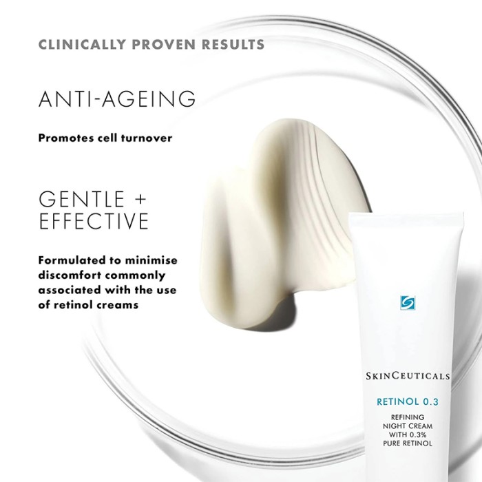 SkinCeuticals Retinol 0.3 30ml