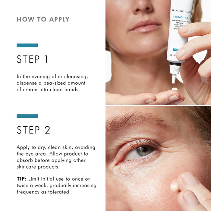 SkinCeuticals Retinol 1.0 30ml