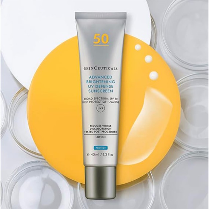 SkinCeuticals Skn Advancbright UV Def SPF50 40ml