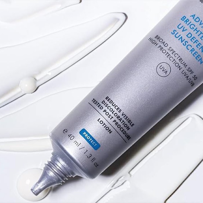 SkinCeuticals Skn Advancbright UV Def SPF50 40ml