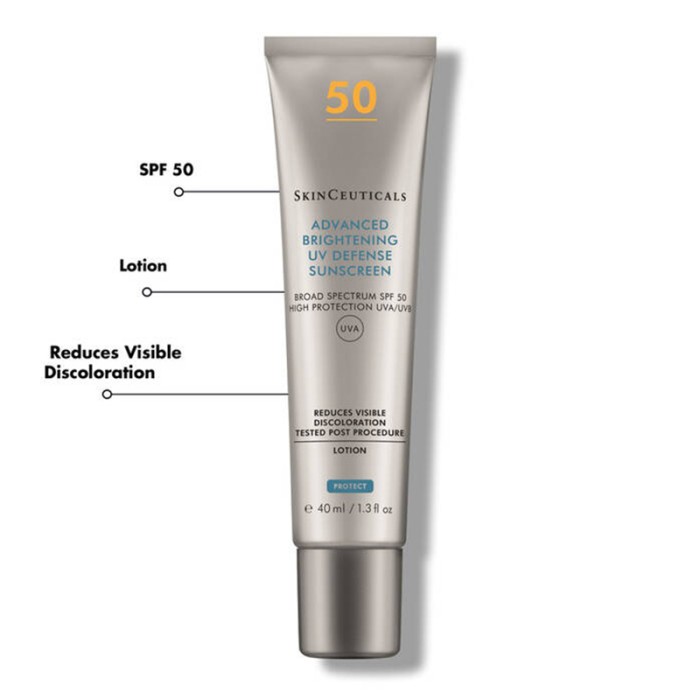 SkinCeuticals Skn Advancbright UV Def SPF50 40ml