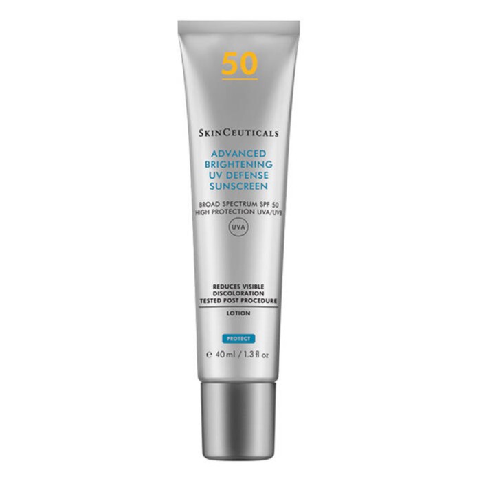 SkinCeuticals Skn Advancbright UV Def SPF50 40ml
