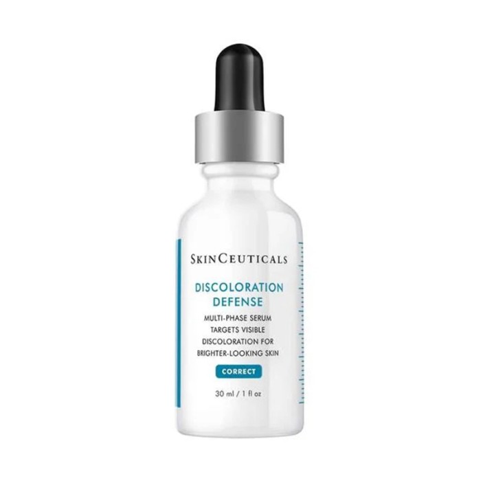 SkinCeuticals Skn Cor Discoloration Def 30ml