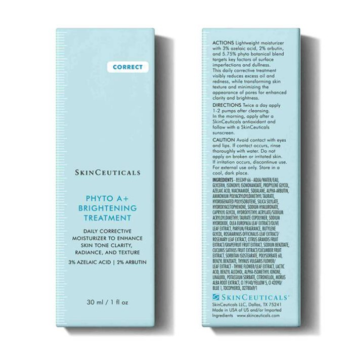 SkinCeuticals Skn Cor Phyto A 30ml EU