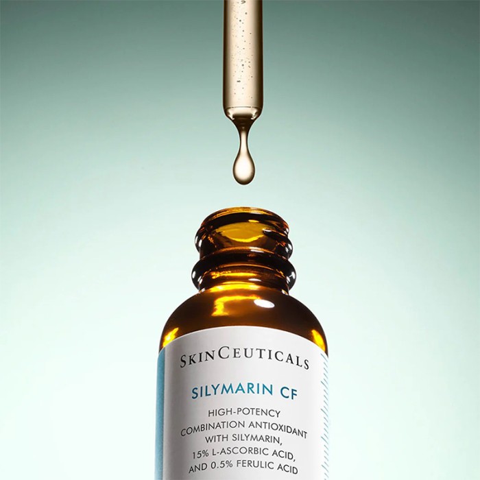 SkinCeuticals Skn Pvt Silymarin Aox 30ml EU