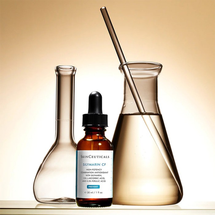 SkinCeuticals Skn Pvt Silymarin Aox 30ml EU