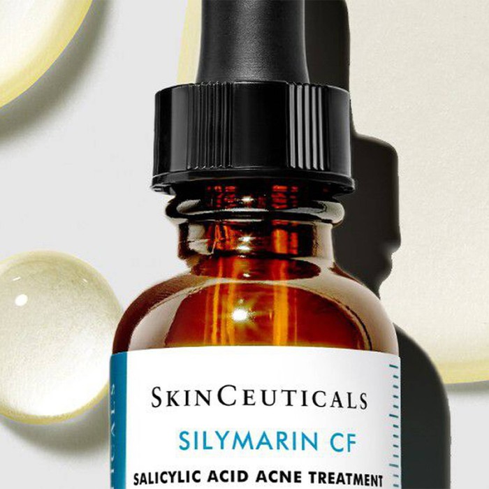 SkinCeuticals Skn Pvt Silymarin Aox 30ml EU