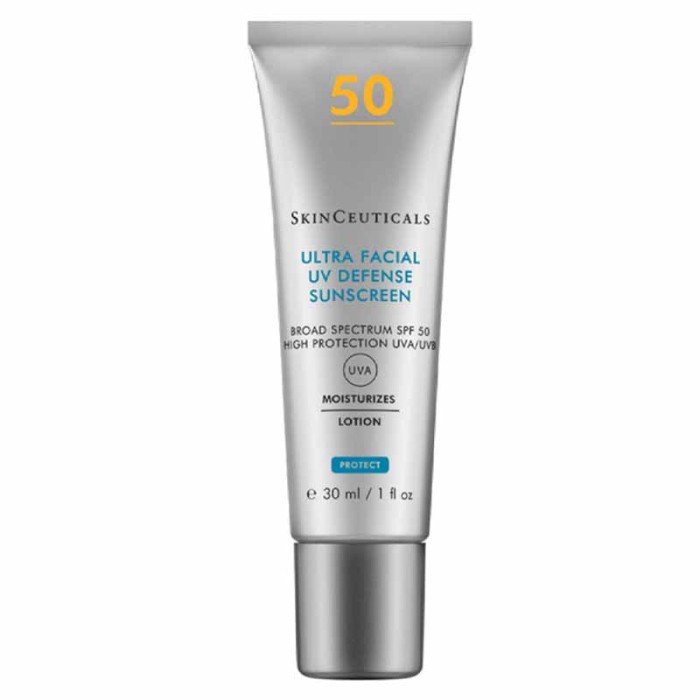 SkinCeuticals Ultra Facial UV Defense SPF50 30ml