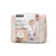 Suavinex Portable High Chair Booster Seat +6M Pink