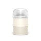 Suavinex Welcome Baby Feeding Gift Set of 5 Beige