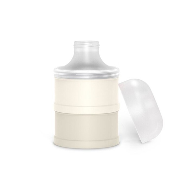 Suavinex Welcome Baby Feeding Gift Set of 5 Beige