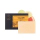 The Camel Soap Factory Arabian Milled Collection Citrus Milled Soap Bar 140g