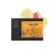 The Camel Soap Factory Arabian Milled Collection Citrus Milled Soap Bar 140g