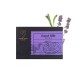 The Camel Soap Factory Arabian Milled Collection Lavender Milled Soap Bar 140g
