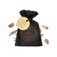 The Camel Soap Factory Aromatic Wood Heritage Soap Bar 95g