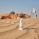 The Camel Soap Factory Camel Milk Nourishing Face Cream 50 ml