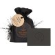 The Camel Soap Factory Charcoal & Tea Tree Heritage Soap Bar 95g