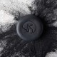 The Camel Soap Factory Charcoal Detox Face Soap Bar 75g
