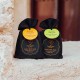 The Camel Soap Factory Frankincense & Orange Heritage Soap Bar 95g