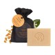 The Camel Soap Factory Frankincense & Orange Heritage Soap Bar 95g