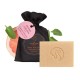 The Camel Soap Factory Grapefruit & Patchouli Heritage Soap Bar 95g